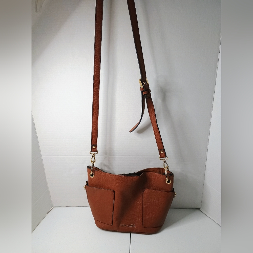 Steve Madden Women's Crossbody